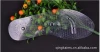 Transparent insoles with 8 magnets Specification image